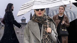 Türkiye Geneli Hava Durumu Güncellemesi – Yağışlar ve Rüzgar Uyarıları