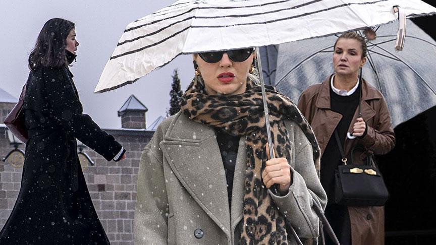 Türkiye Geneli Hava Durumu Güncellemesi – Yağışlar ve Rüzgar Uyarıları