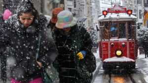 Türkiye Geneli Hava Durumu Tahminleri ve Bölgesel Uyarılar – 26 Aralık 2026