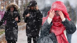 Türkiye Geneli Hava Durumu ve Bölgesel Tahminler – Güncel Meteoroloji Bildirimi