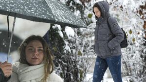 Türkiye Geneli Hava Durumu ve İllerin Güncel Tahminleri