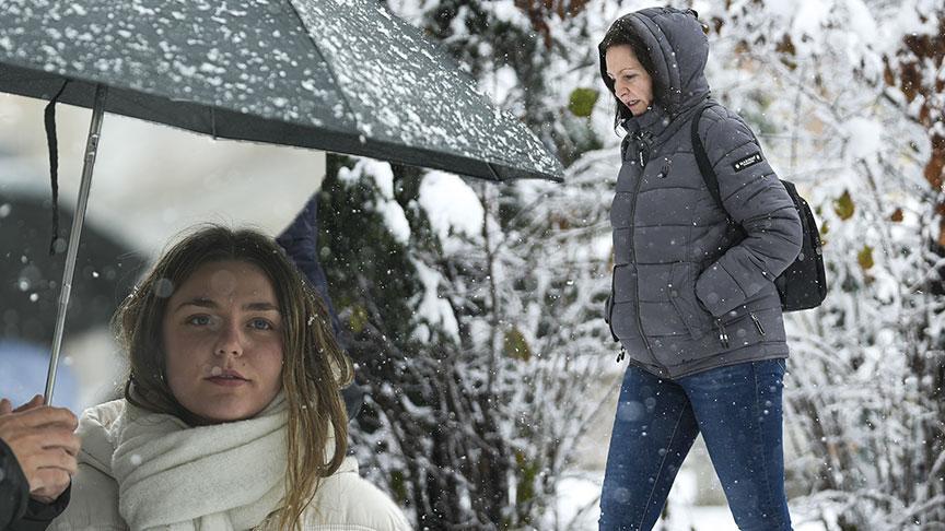 Türkiye Geneli Hava Durumu ve İllerin Güncel Tahminleri