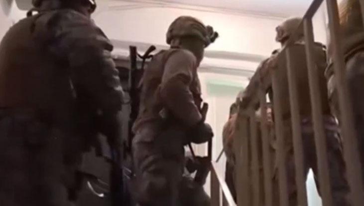 Türkiye Genelinde Yasa Dışı Bahis ve Çevrim İçi İçeriklerle Mücadele: 24 İlde Baskınlar ve 68 Tutuklama