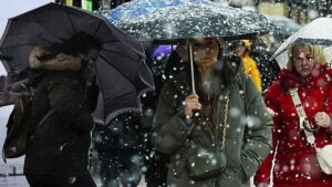 Türkiye Hava Durumu Güncellemesi ve Bölgesel Veriler (Güncel Tahminler)