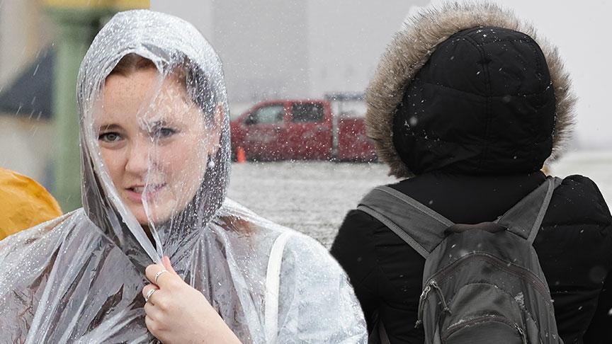 Türkiye İçin Güncel Hava Durumu Tahminleri ve Uyarılar – Güncel Bilgilendirme