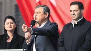 Türkiye İçin Uzlaşı: İttifakın Siyasi Mücadelesi ve Ekonomik Çıkarımlar