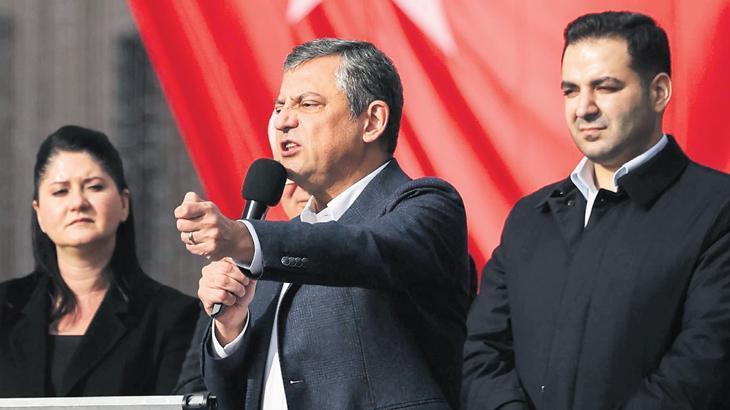 Türkiye İçin Uzlaşı: İttifakın Siyasi Mücadelesi ve Ekonomik Çıkarımlar