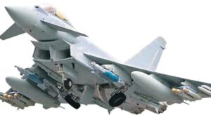 Türkiye Katar İşbirliğiyle Eurofighter Entegrasyonu ve Bölgesel Hava Kuvvetleri Planları