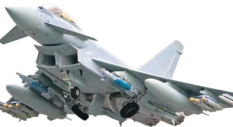 Türkiye Katar İşbirliğiyle Eurofighter Entegrasyonu ve Bölgesel Hava Kuvvetleri Planları