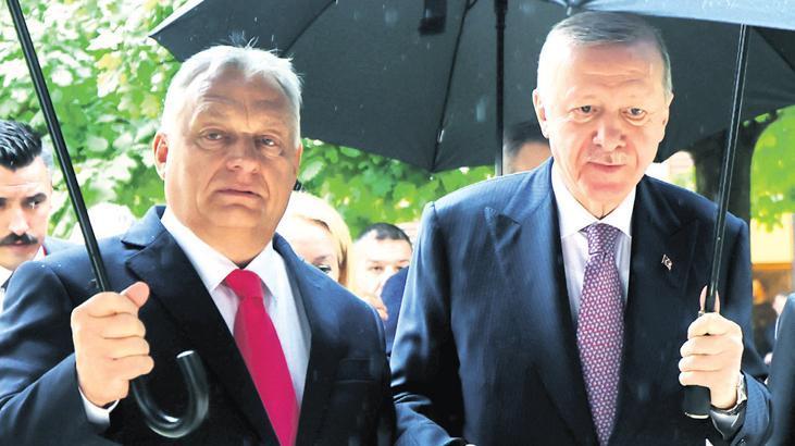 Türkiye-Macaristan YDSK 7. Toplantısı: Stratejik İşbirliğinin Yeni Dönemi