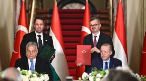 Türkiye-Macaristan YDSK Mutabakatı: Dezenformasyonla Mücadelede Yeni İş Birliği