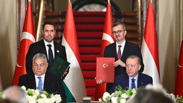 Türkiye-Macaristan YDSK Mutabakatı: Dezenformasyonla Mücadelede Yeni İş Birliği