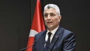 Türkiye-Mısır YDTİM Bakanlar Oturumu: Ticaret Hacminin Artırılması ve Karşılıklı Yatırımların Desteklenmesi