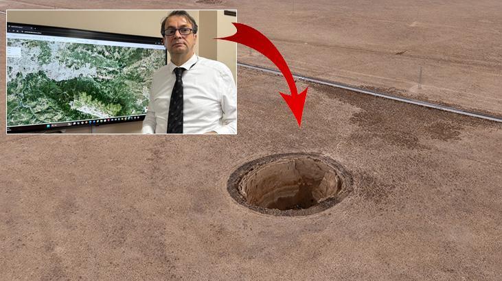 Türkiye Ovasındaki Deformasyon ve Obruk Riskine Yönelik Güncel Bulgular