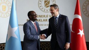 Türkiye-Somali Hidrokarbon İş Birliğinde Yeni Dönem Operasyonel Planlar