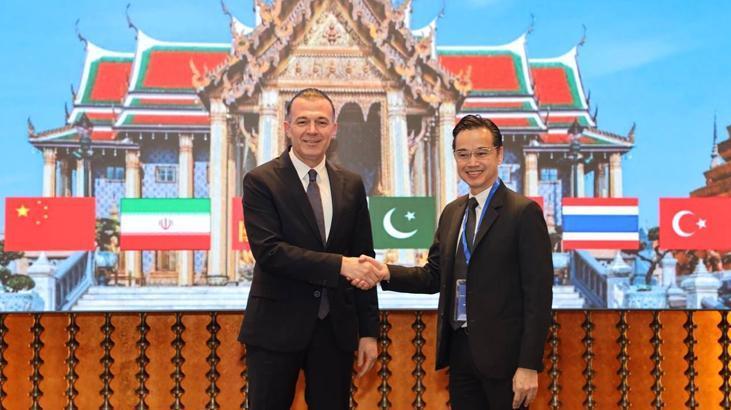 Türkiye ve APSCO: Uzayda Çok Yönlü Diplomasi ve Kapasite Geliştirme Yolculuğu