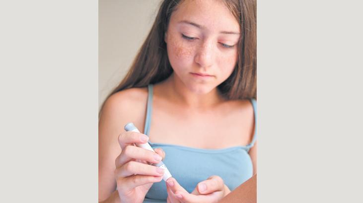 Türkiye ve Avrupa: 2050’ye Doğru Diyabetin Gözü Kalabalık Nüfusta