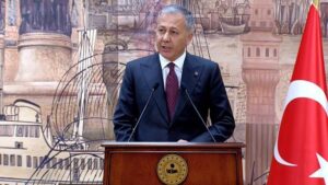 Türkiye ve Gürcistan İçişleri Bakanları: Güvenlik İş Birliğinde Verimli Görüşme ve Ortak Adımlar