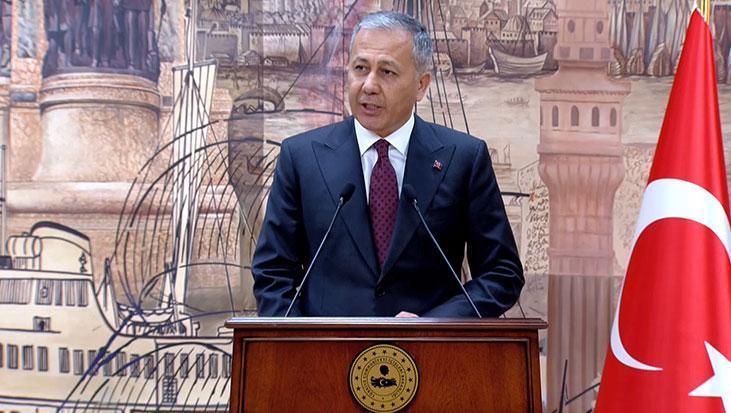 Türkiye ve Gürcistan İçişleri Bakanları: Güvenlik İş Birliğinde Verimli Görüşme ve Ortak Adımlar