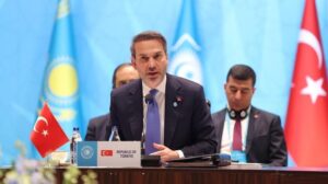 Türkiye ve Kırgızistan’ın Dahil Olduğu Bölgesel Enerji İş Birliği İçin Yeni Yol Haritası