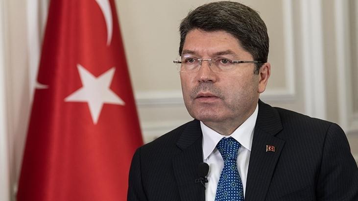 Türkiye Yargı Reformu Paketi Üzerine Güncel Değerlendirme ve Vizyon