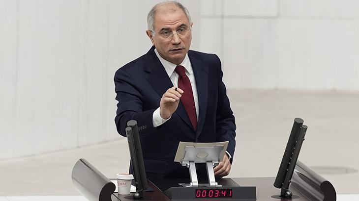 Türkiye Yüzyılı Reformları ve Terörle Mücadele Perspektifleri: Efkan ALA’nın Meclis Konuşması Üzerinden Güncel Değerlendirme