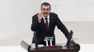 Türkiye Yüzyılı ve Maarif Modeliyle Eğitimde Yeni Dönem: Tekin’in Sunumundan Ana Çıkarımlar