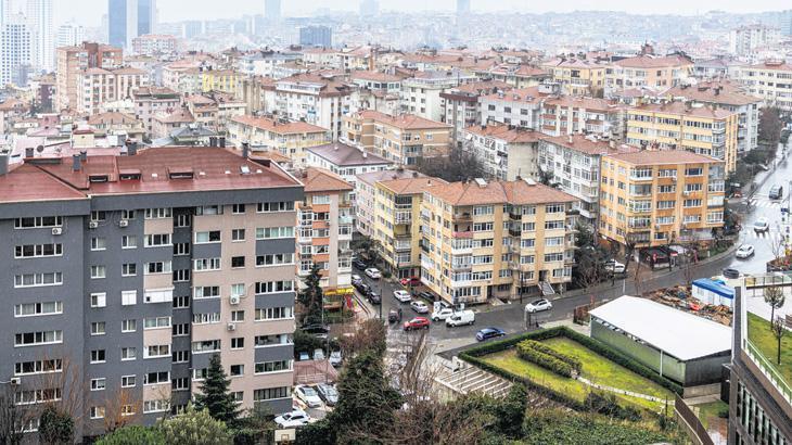 Türkiye’de 2024 Ocak-Kasım Döneminde Gayrimenkul Satışları Rekor Üstüne Rekor