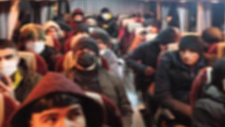 Türkiye’de Göç Yönetiminde Örnek Model: kapsamlı denetimlerle düzensiz göç ve göçmen kaçakçılığıyla mücadele