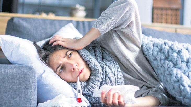 Türkiye’de Grip Sezonuna Dair Güncel Bilgilendirme ve Mevsimsel Gribe İlişkin Merak Edilenler