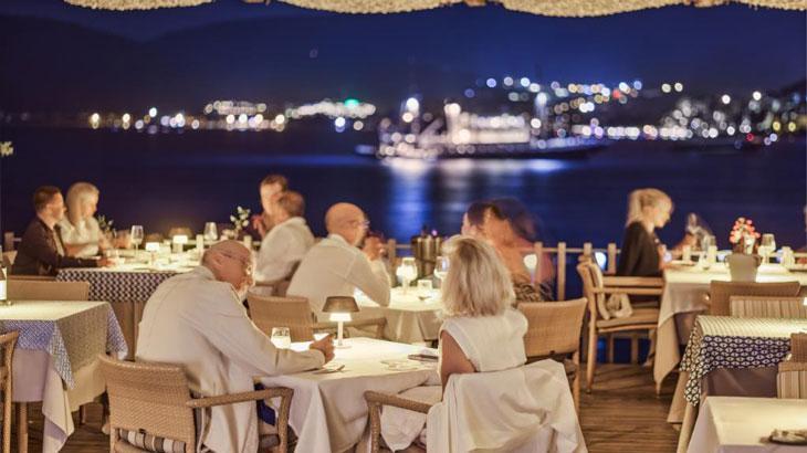 Türkiye’de Turizm Harcamalarında 2025 Ocak-Ekim Dönemi: Otel ve Online Hizmetlere Yoğun Talep