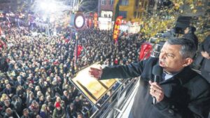 Türkiye’deki Güncel Siyasi Gündemde Erken Seçim ve Asgari Ücret Tartışması