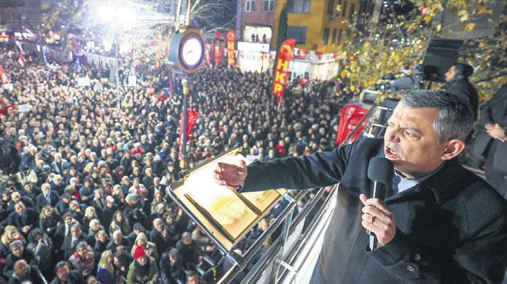 Türkiye’deki Güncel Siyasi Gündemde Erken Seçim ve Asgari Ücret Tartışması