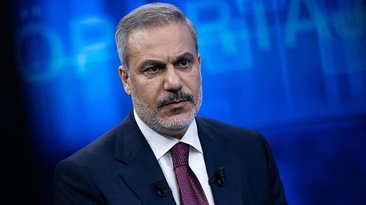 Türkiye’nin Barış Görüşmeleri ve Karadeniz Güvenliği Üzerine Fidan’ın Değerlendirmeleri