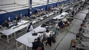 Türkiye’nin İstihdam ve Büyüme İçin Finansmana Erişimi: 1,5 Milyar Avroluk Kredi ve Destekler