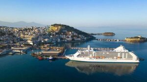 Türkiye’nin Kruvaziyer Turizminde Yeni Rekorlar: Limanlar ve Homeport’taki Güç
