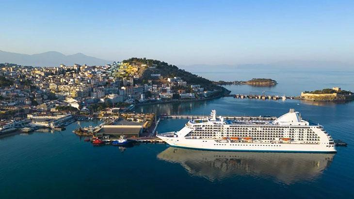Türkiye’nin Kruvaziyer Turizminde Yeni Rekorlar: Limanlar ve Homeport’taki Güç