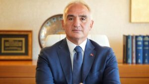 Türkiye’nin Kültür ve Sanat Merkezlerinde 2025 Rekorları: Ziyaretçi ve Etkinlik Yoğunluğu