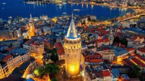 Türkiye’nin Küresel Turizmde Yükselişi: İstanbul ve Antalya Dünya Sahnesinde İlk 10’da