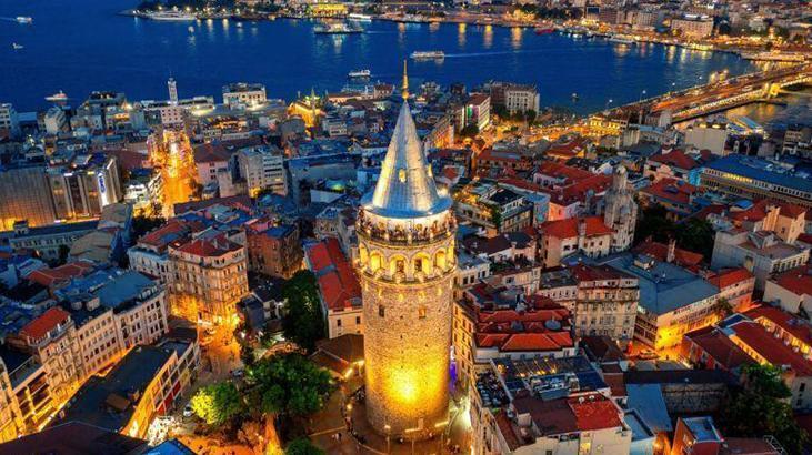 Türkiye’nin Küresel Turizmde Yükselişi: İstanbul ve Antalya Dünya Sahnesinde İlk 10’da