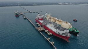 Türkiye’nin LNG Güçlenişi: Ertuğrul Gazi FSRU ile Arz Güvencesinde 100. Gemiden Ship-to-Ship Operasyonu