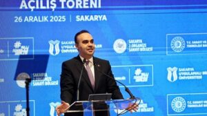 Türkiye’nin Sanayi ve Teknoloji Vizyonu: Genç Nüfusla Dijital Dönüşüm ve Model Fabrikalar