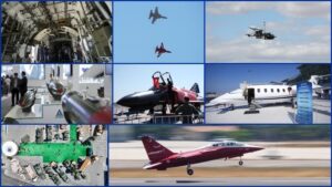 Türkiye’nin Savunma Sanayisinde Tarihi İhracat Rekoru: Kasım Verileri ve Uluslararası İş Birliği