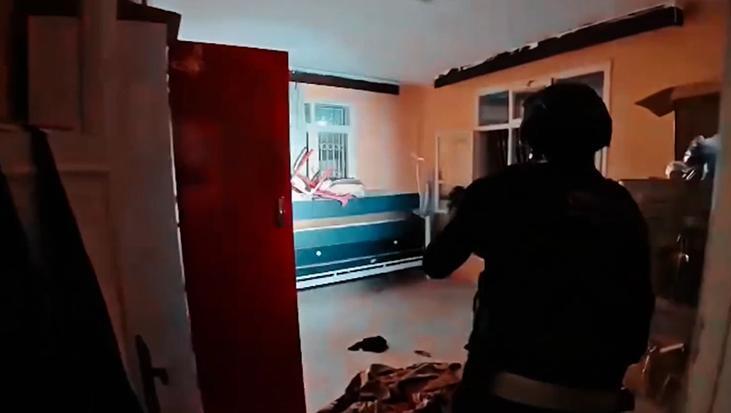 Türkiye’nin Terörle Mücadelede Çok Boyutlu Operasyonları: Son İki Hafta İçerisindeki Geniş Ağ