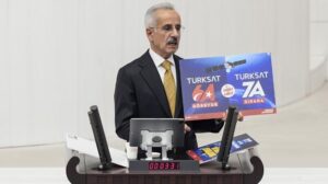 Türkiye’nin Ulaşım ve Altyapı Atılımları: 2026 Bütçe Sunumu ve Vizyonu