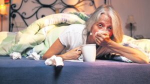 Türkiye’yi de etkileyebilecek H3N2 grip sezonu: Belirtiler, korunma ve uyarılar