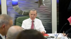 Türkmenistan ile Stratejik İş Birliği ve Bölgesel Barış Vizyonu