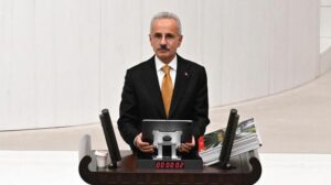 Ulaştırma ve Altyapı Bakanı Uraloğlu’nun 2026 Bütçe Görüşmelerinde Türk Telekom ve TÜRKSAT Açıklamaları