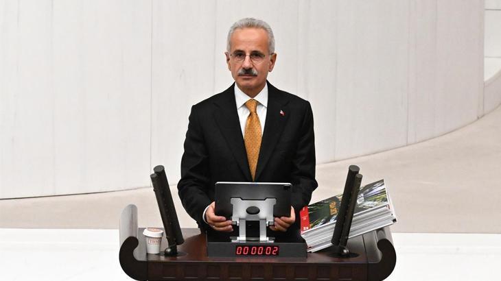 Ulaştırma ve Altyapı Bakanı Uraloğlu’nun 2026 Bütçe Görüşmelerinde Türk Telekom ve TÜRKSAT Açıklamaları