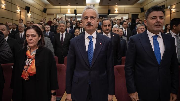 Ulaştırma ve Haberleşme Stratejisinde Yeni Dönem: Vizyon ve Sorumluluklar